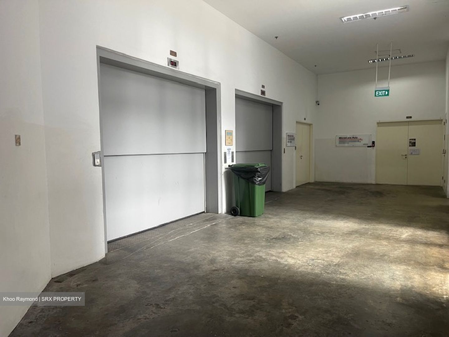 Citilink Warehouse Complex (D5), Warehouse #451641431